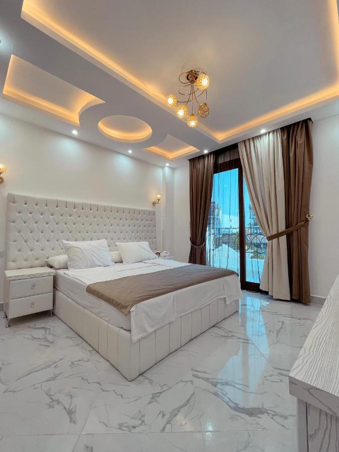 Daire Hills Luxury 2 Bedroom