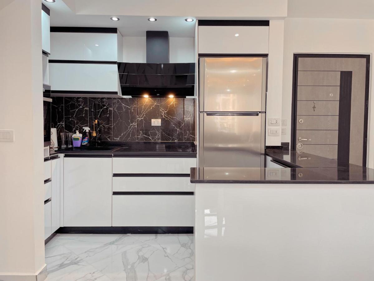 Daire Hills Luxury 2 Bedroom Şarm El-Şeyh