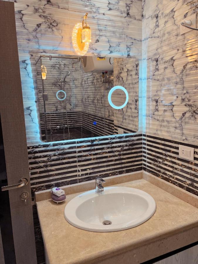 Daire Hills Luxury 2 Bedroom Şarm El-Şeyh