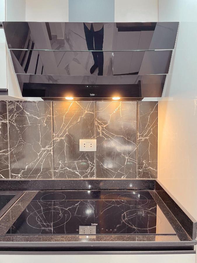 Hills Luxury 2 Bedroom Daire