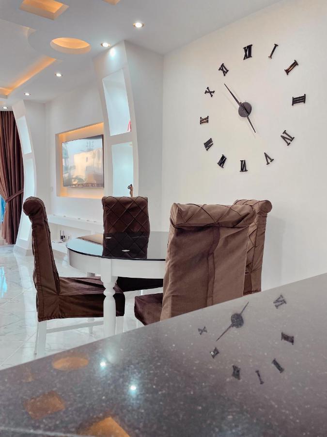 Hills Luxury 2 Bedroom Şarm El-Şeyh