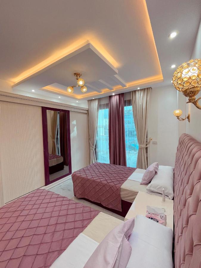 Daire Hills Luxury 2 Bedroom