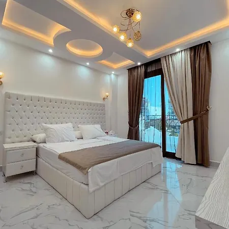Sharm Hills Luxury 2 Bedroom Apartment Exterior photo