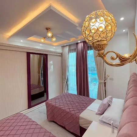 Sharm Hills Luxury 2 Bedroom Apartment Exterior photo