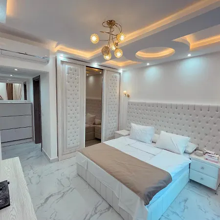 Sharm Hills Luxury 2 Bedroom Apartment Exterior photo