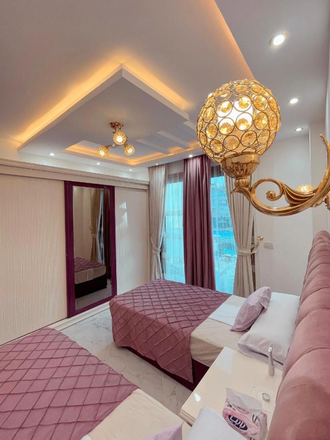 Hills Luxury 2 Bedroom Apartament Sharm el-Sheikh