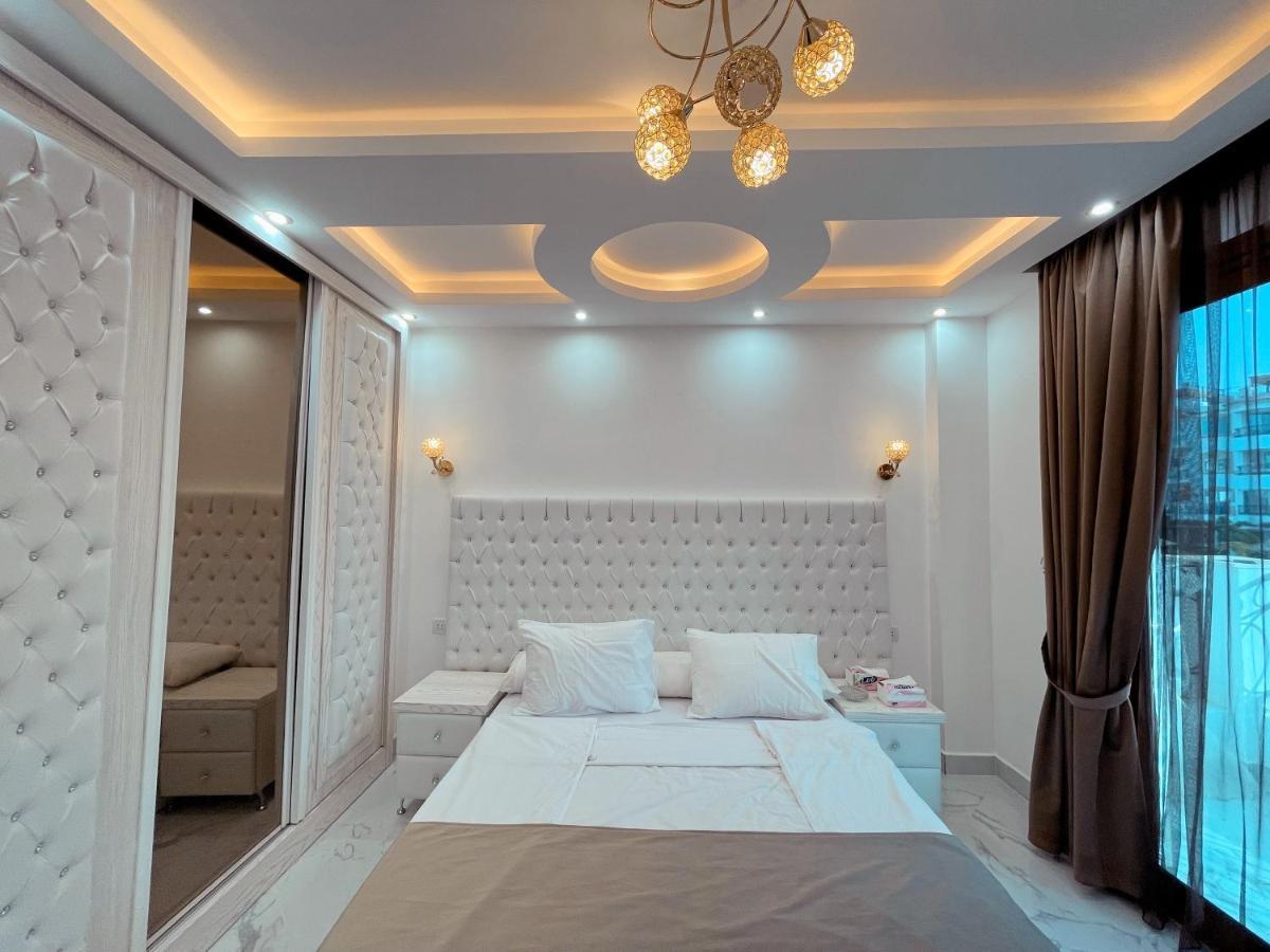 Hills Luxury 2 Bedroom Apartament Sharm el-Sheikh
