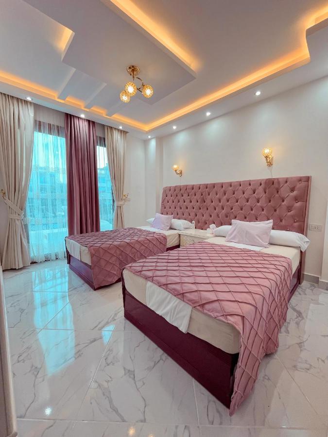 Hills Luxury 2 Bedroom * Sharm el-Sheikh