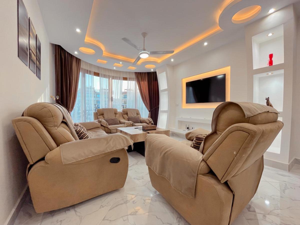 Apartament Hills Luxury 2 Bedroom