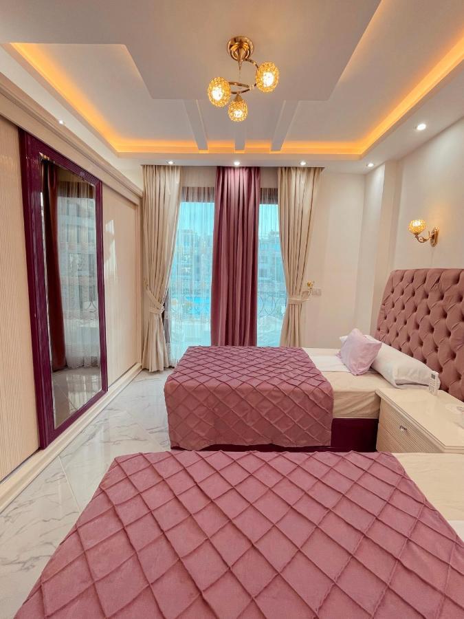 Apartament Hills Luxury 2 Bedroom *