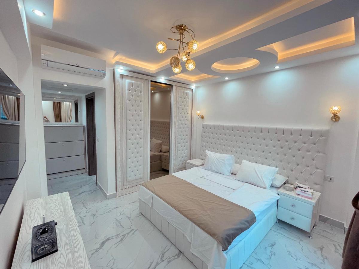 Apartament Hills Luxury 2 Bedroom
