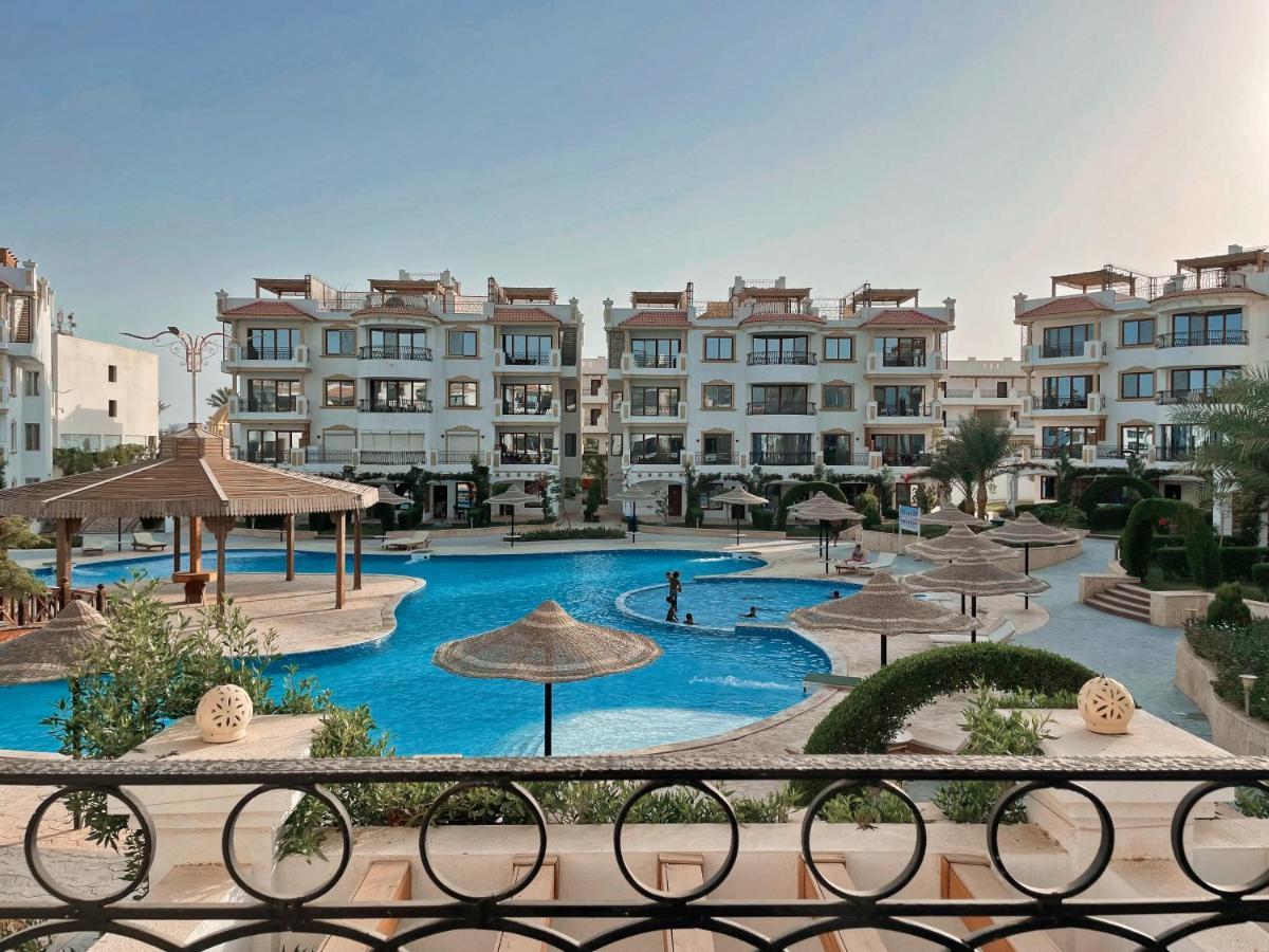 Hills Luxury 2 Bedroom Apartament *