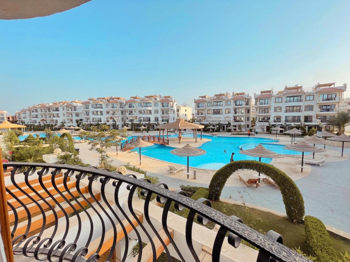 Hills Luxury 2 Bedroom Apartament Sharm el-Sheikh