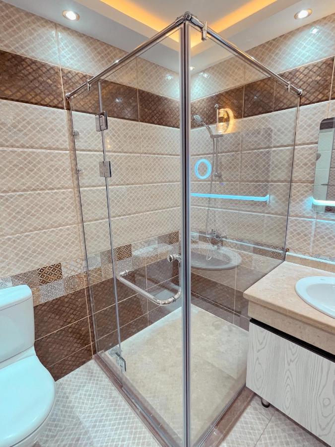Apartament Hills Luxury 2 Bedroom