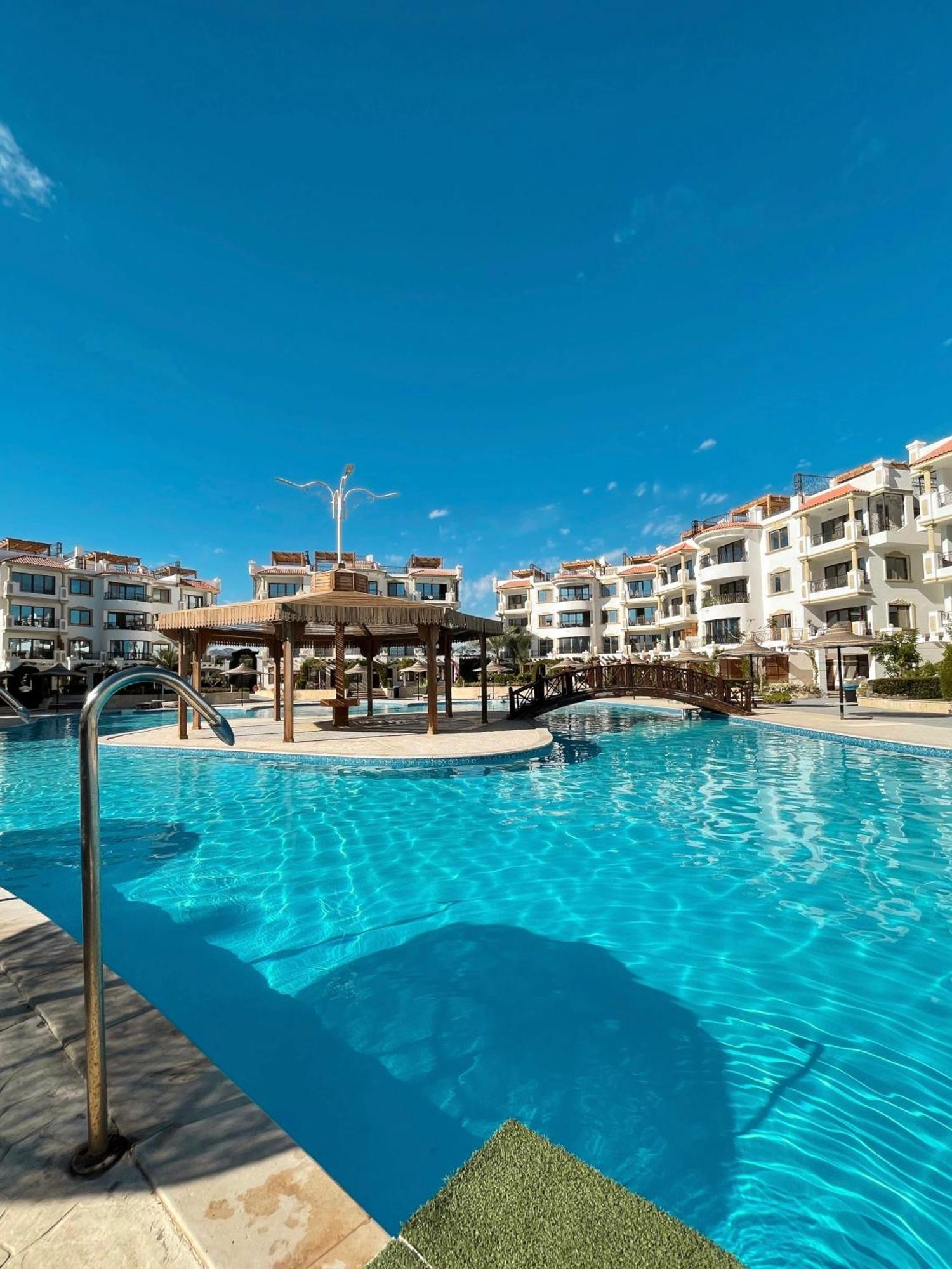 Hills Luxury 2 Bedroom Sharm el-Sheikh