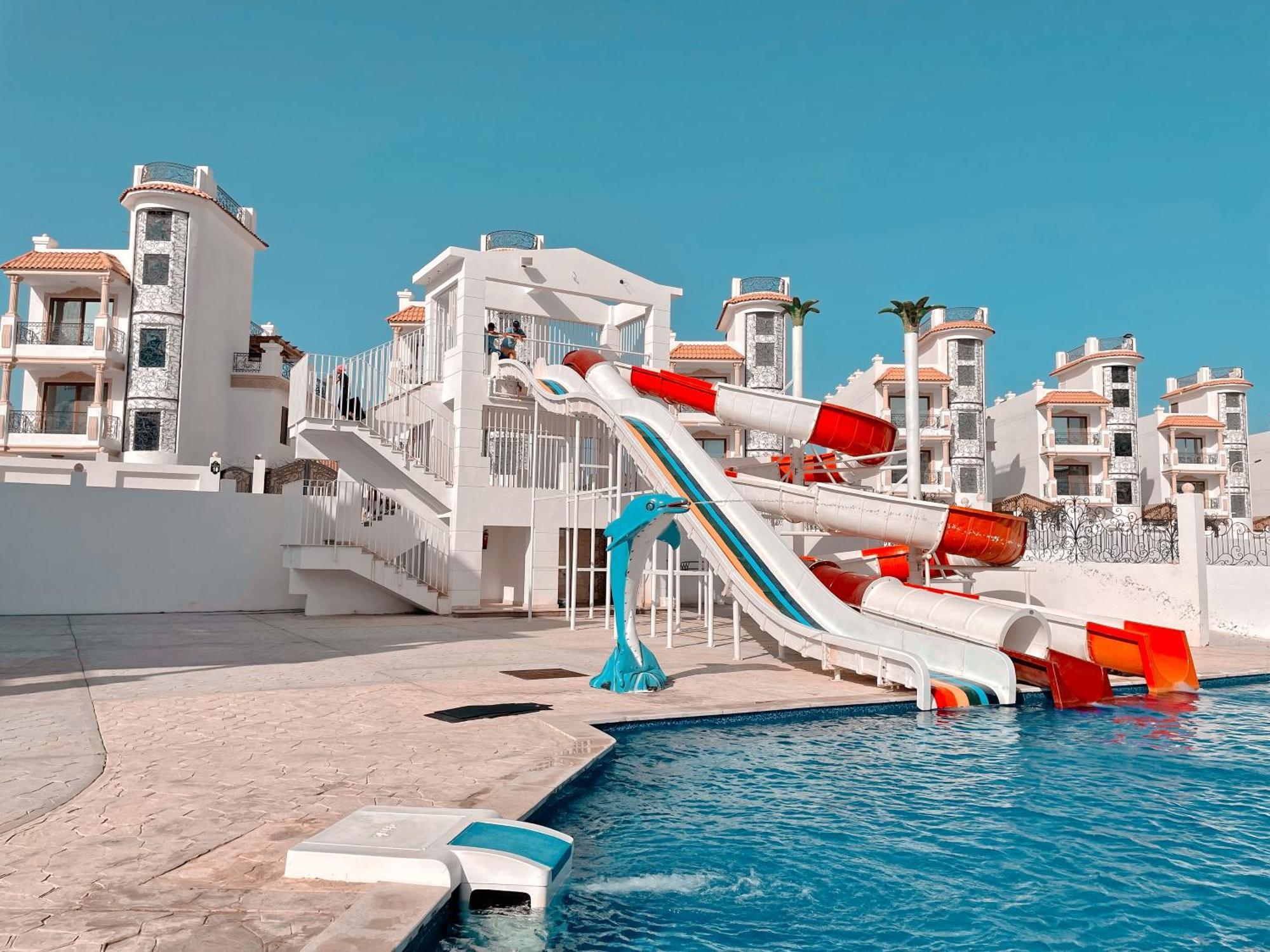 Apartament Hills Luxury 2 Bedroom